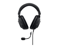 LOGITECH Sluch. Gaming Logitech G PRO BLACK - 506273 - zdjęcie 3